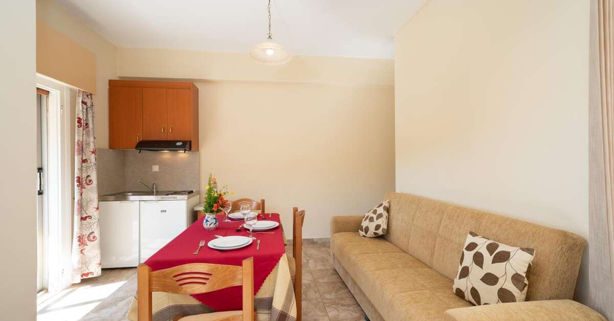 Een foto van Lorenzo House Appartementen