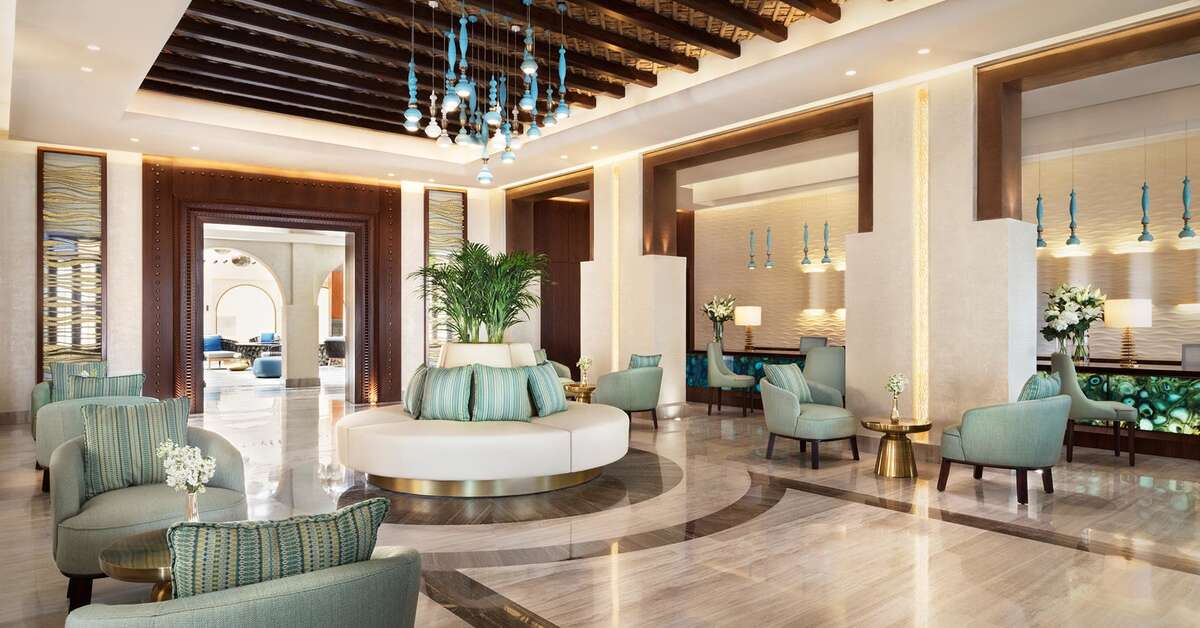 Een foto van Souq Al Wakra Hotel Qatar By Tivoli
