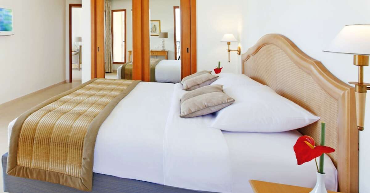 Ein Foto Mövenpick Resort & Marine Spa Sousse