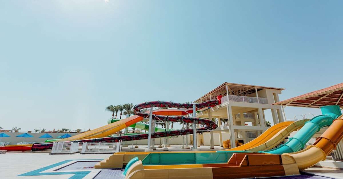 Een foto van Pickalbatros Dana Beach Resort
