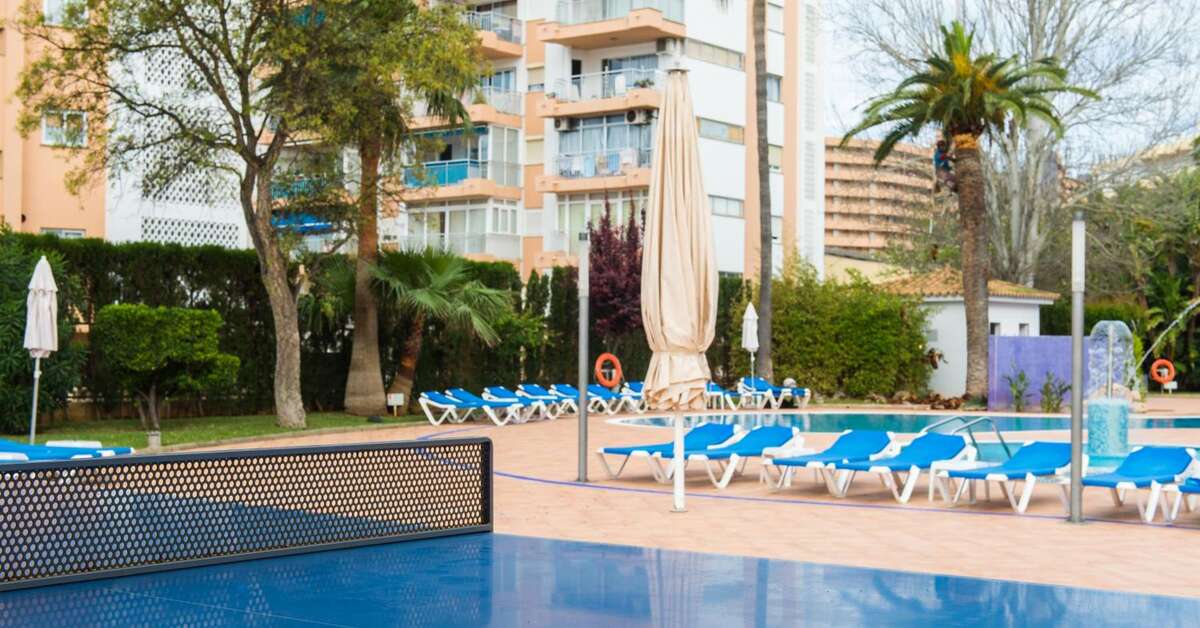 Ein Foto Hotel Oleander