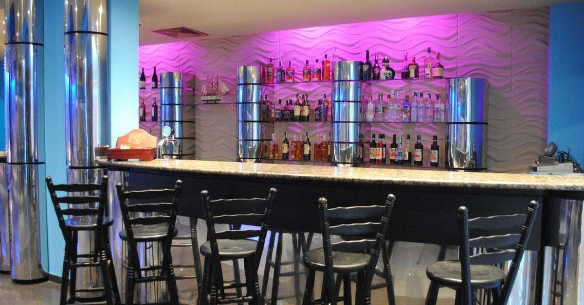 Een foto van Mercury Hotel