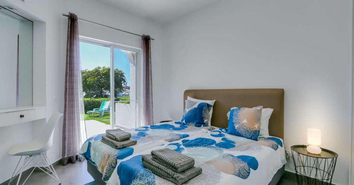 Een foto van Clube Albufeira Garden Village