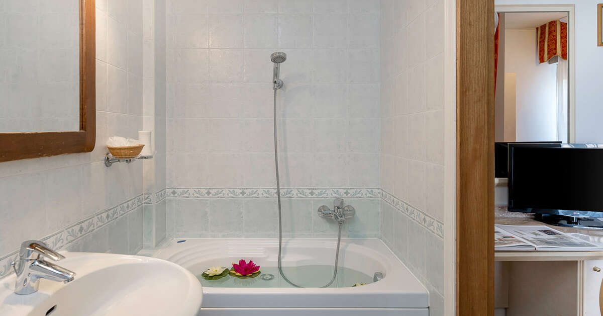 Een foto van Hotel Apollo