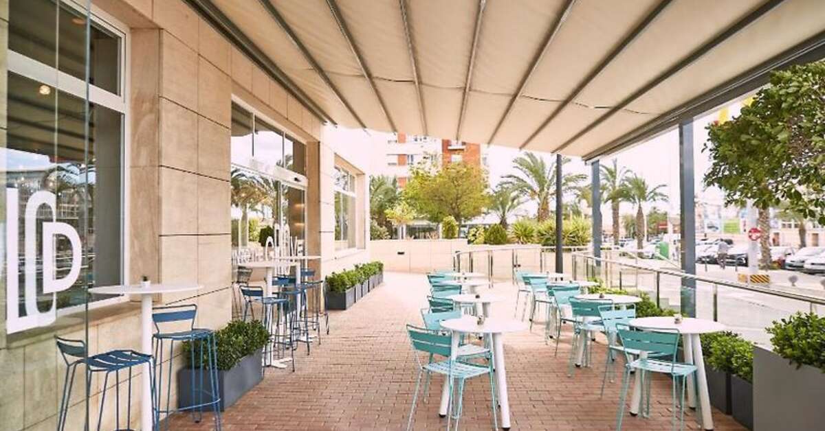 Een foto van Ibis Elche