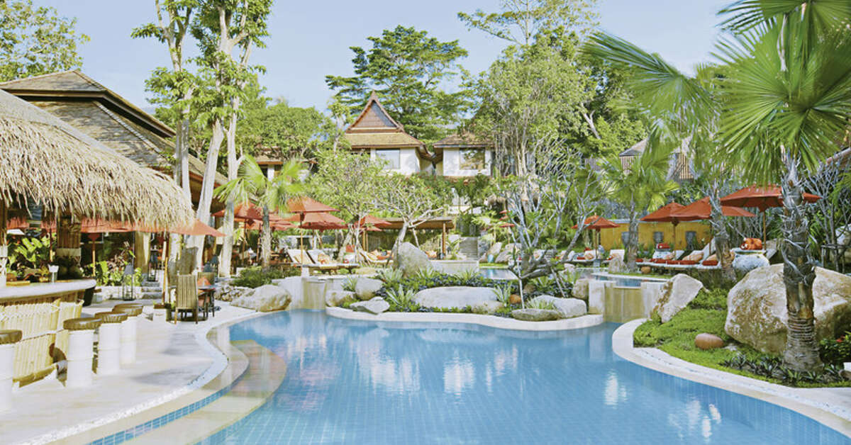 Een foto van Rocky's Boutique Resort