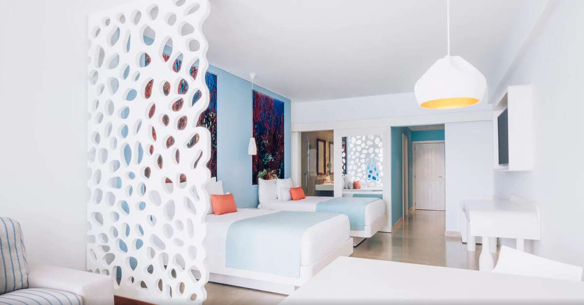 Een foto van Coral Level at Iberostar Selection Bavaro