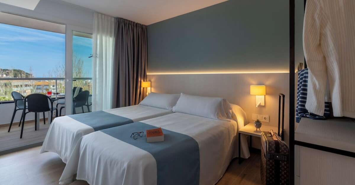 Een foto van Costa Encantada Resort & Suites