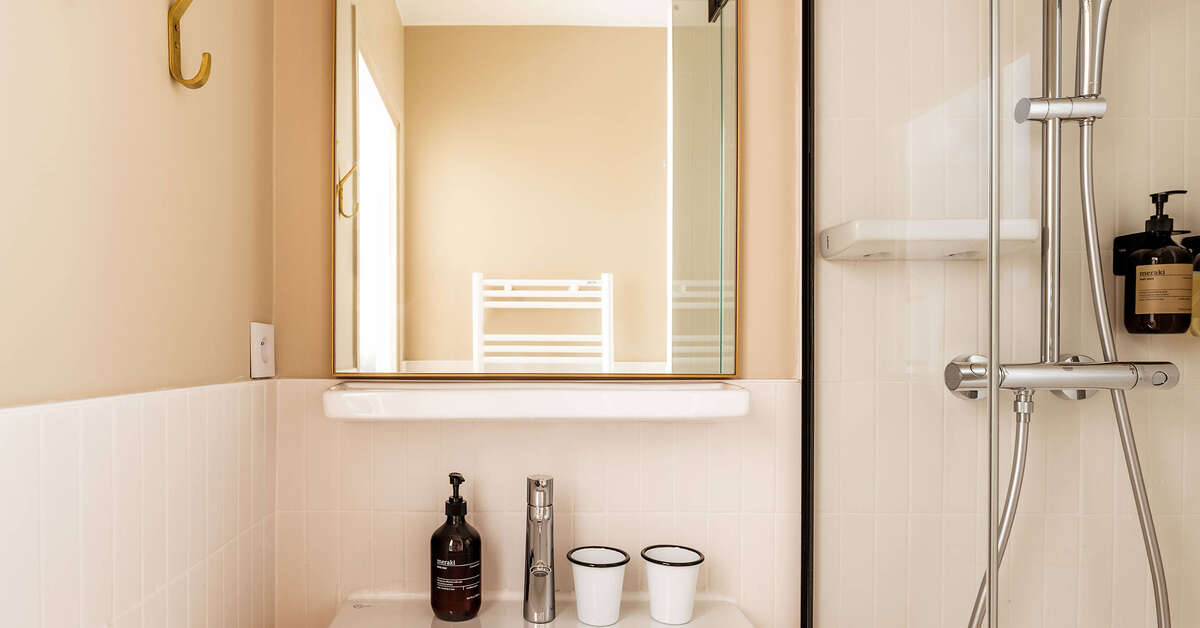 Een foto van Hotel Maison Traveresiere