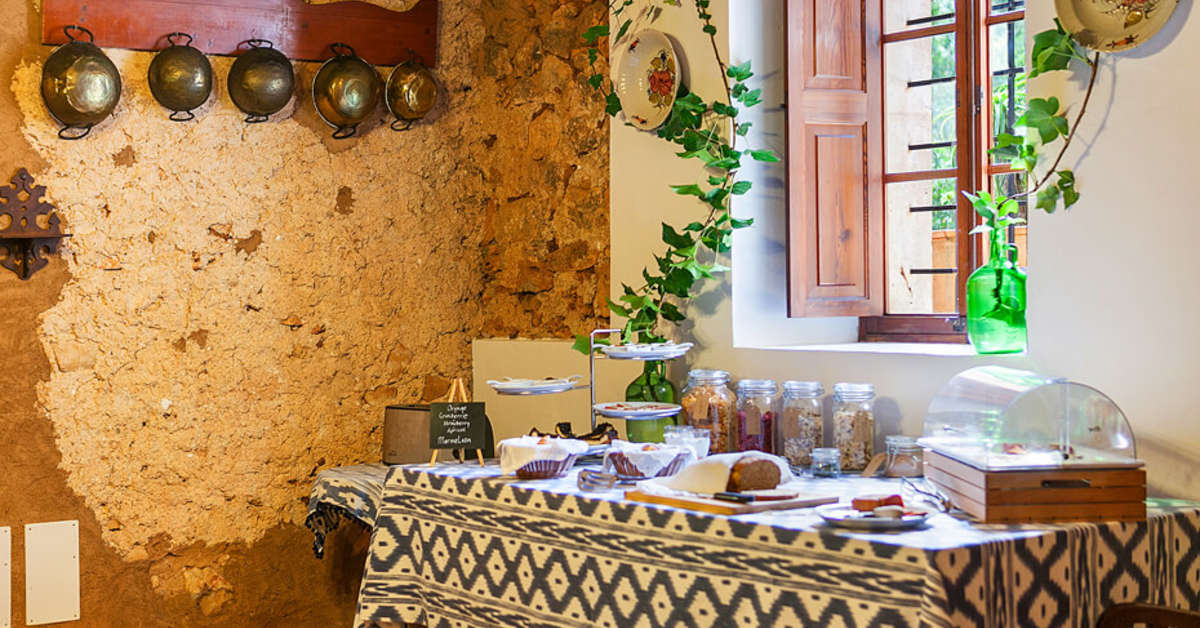 Een foto van Agroturismo Can Gaia