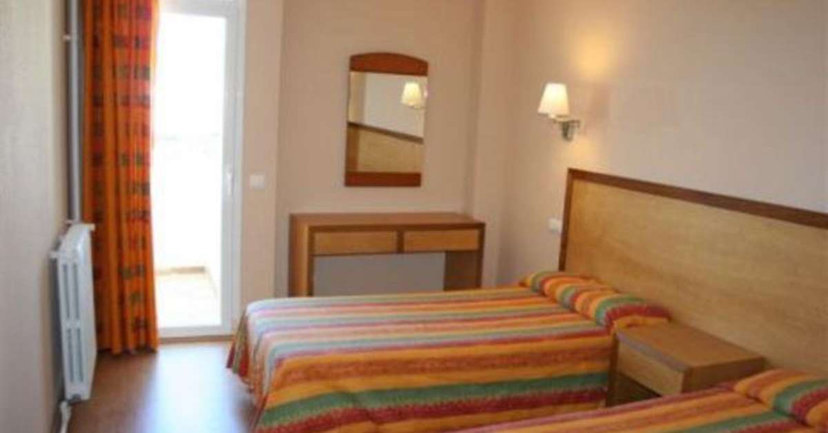 Een foto van Marthas Appartementen