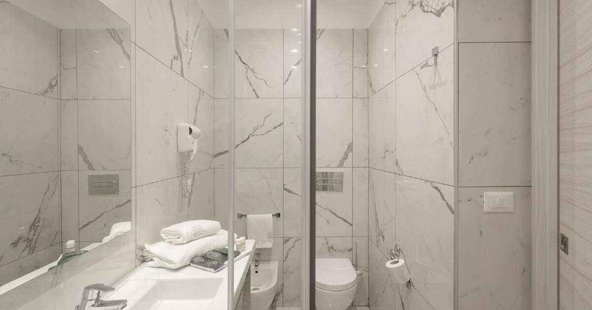 Een foto van Palazzo Argenta