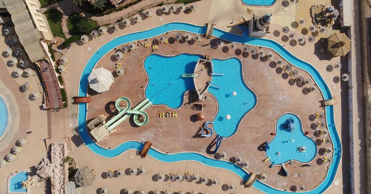 Een foto van Parrotel Aquapark Resort