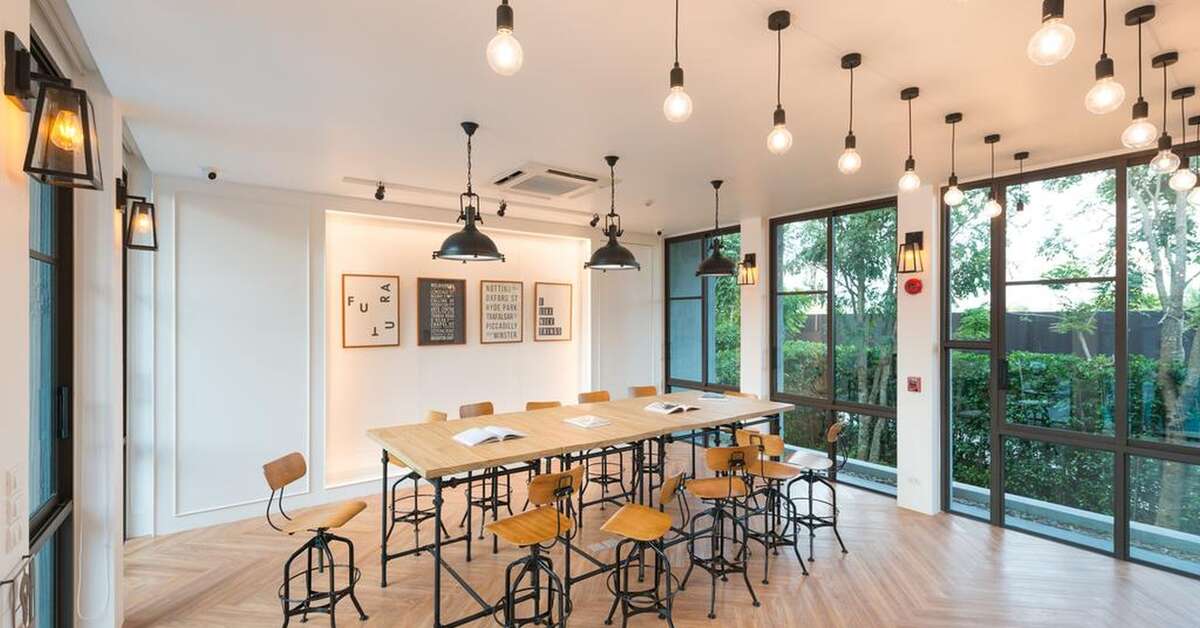Een foto van Saturdays Residence By Brown Starling