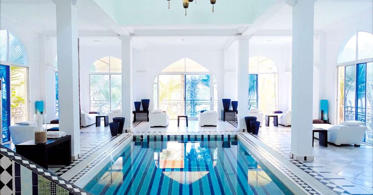 Een foto van Coco Ocean Resort & Spa