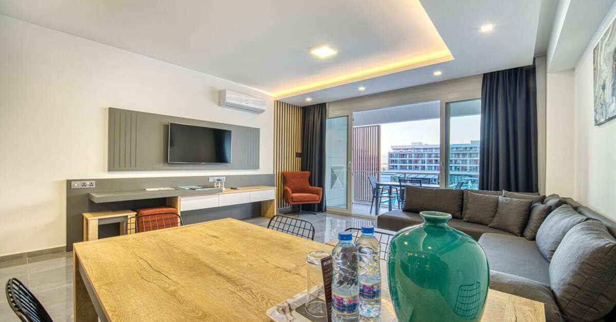 Een foto van Courtyard Long Beach Holiday Resort