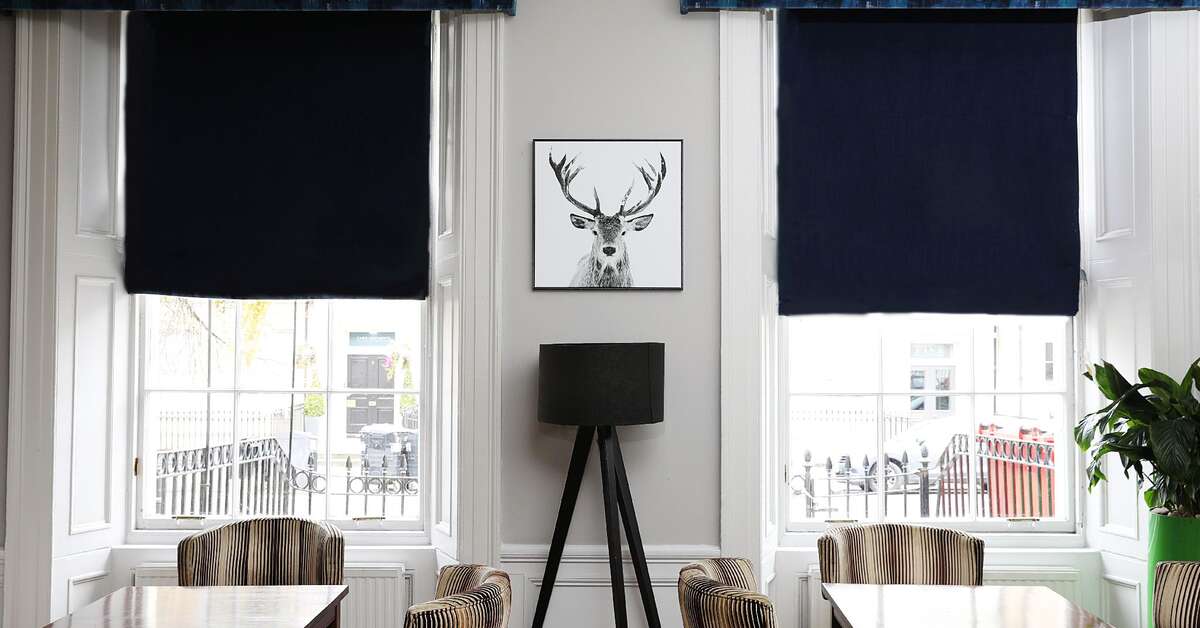 Een foto van Cairn Hotel Edinburgh