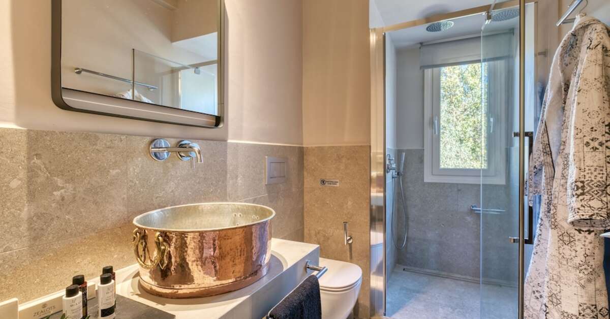Een foto van Art Blue Villas