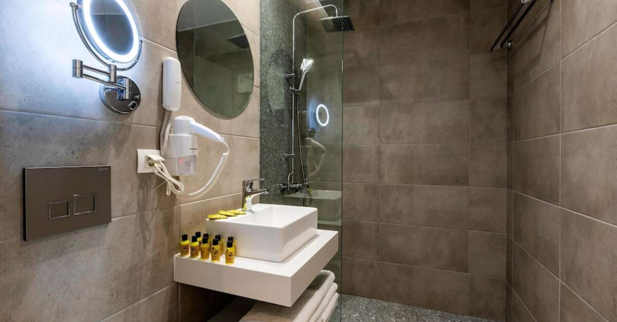 Een foto van White Olive Premium Lindos