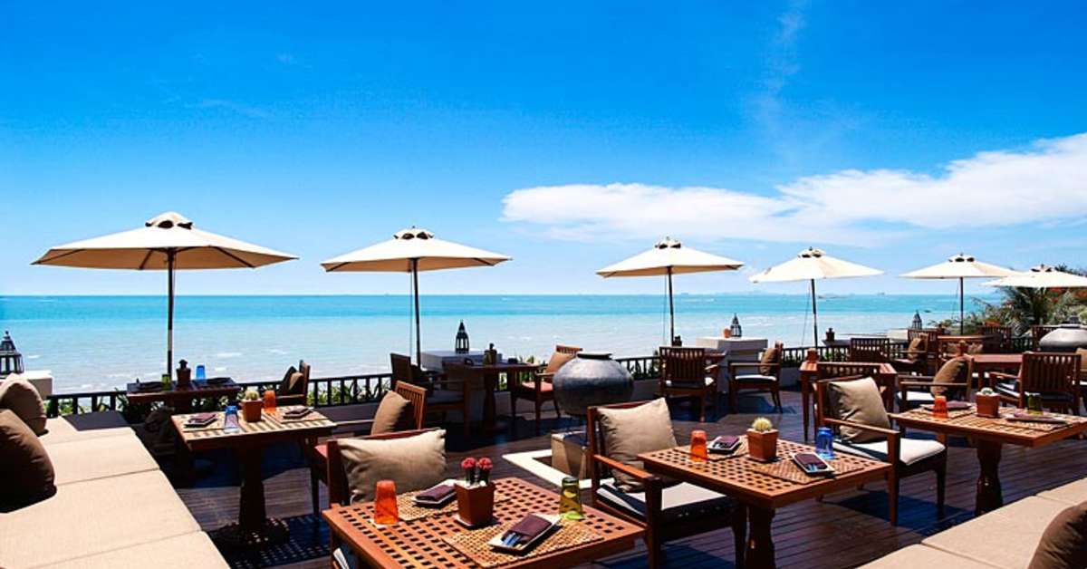 Een foto van InterContinental Pattaya Resort