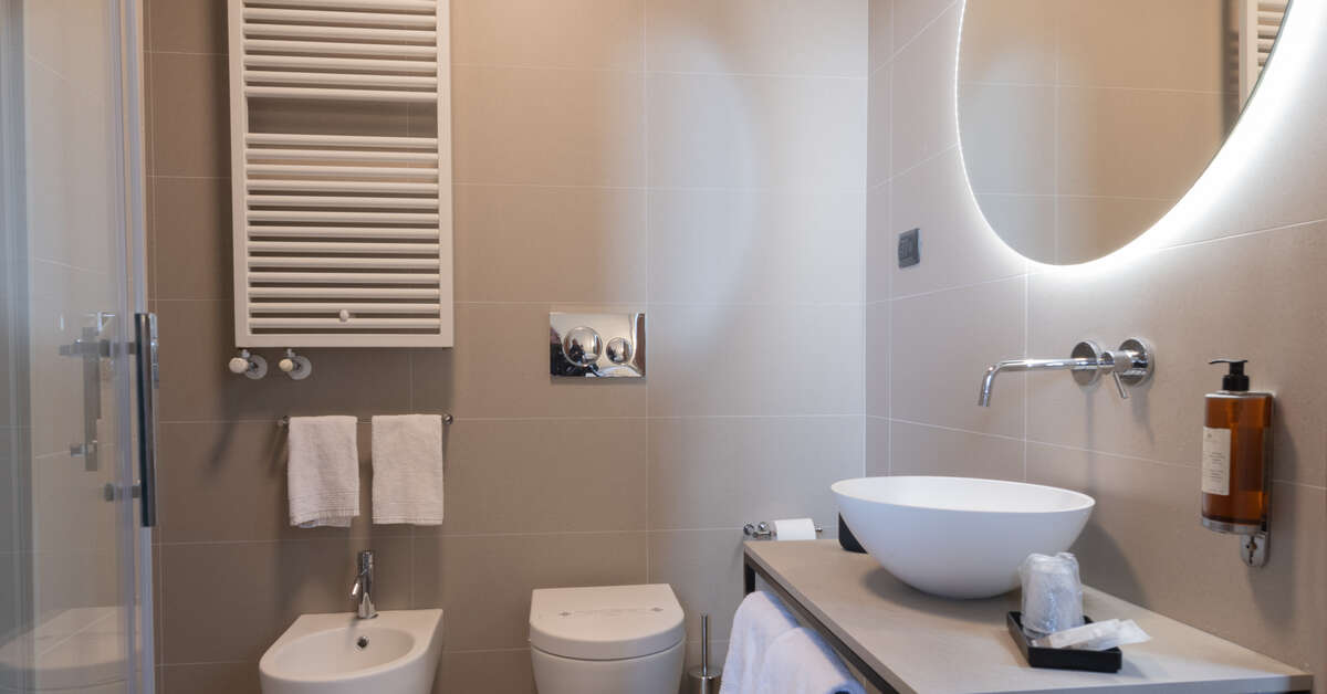 Een foto van Hotel Gattapone
