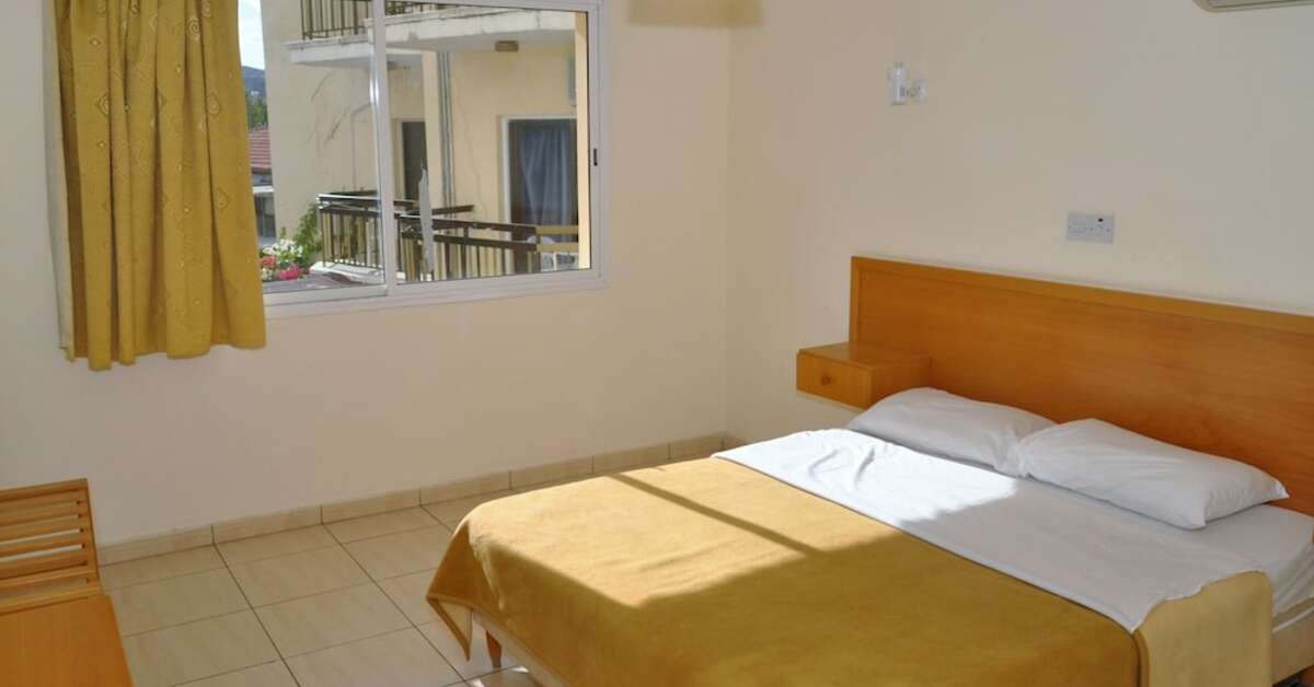 Een foto van Mariela Hotel Appartementen