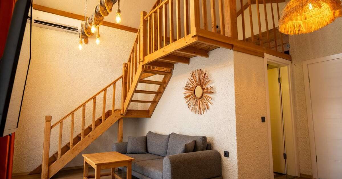 Een foto van Gunes Boutique Hotel