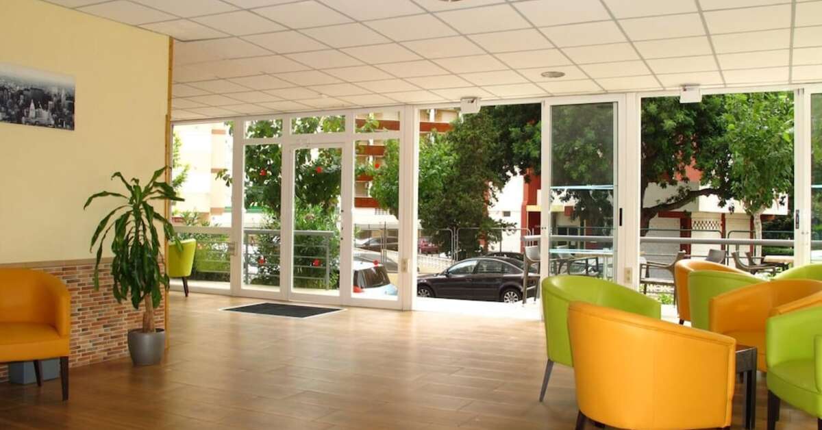 Een foto van Vistamar Appartementen