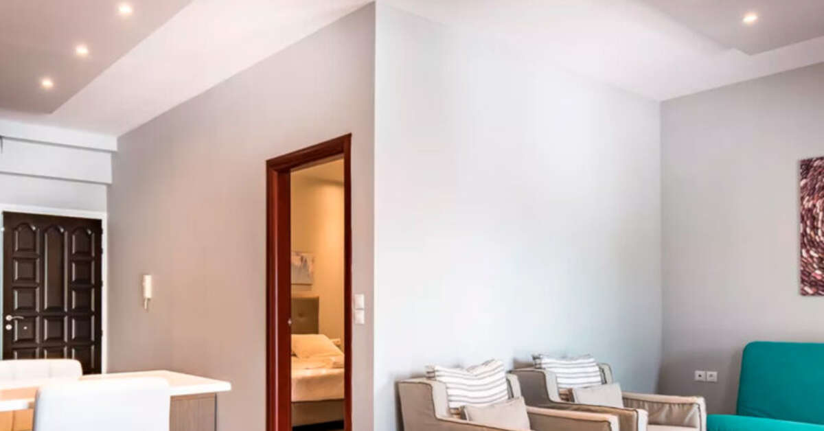 Een foto van Canadian Hotel