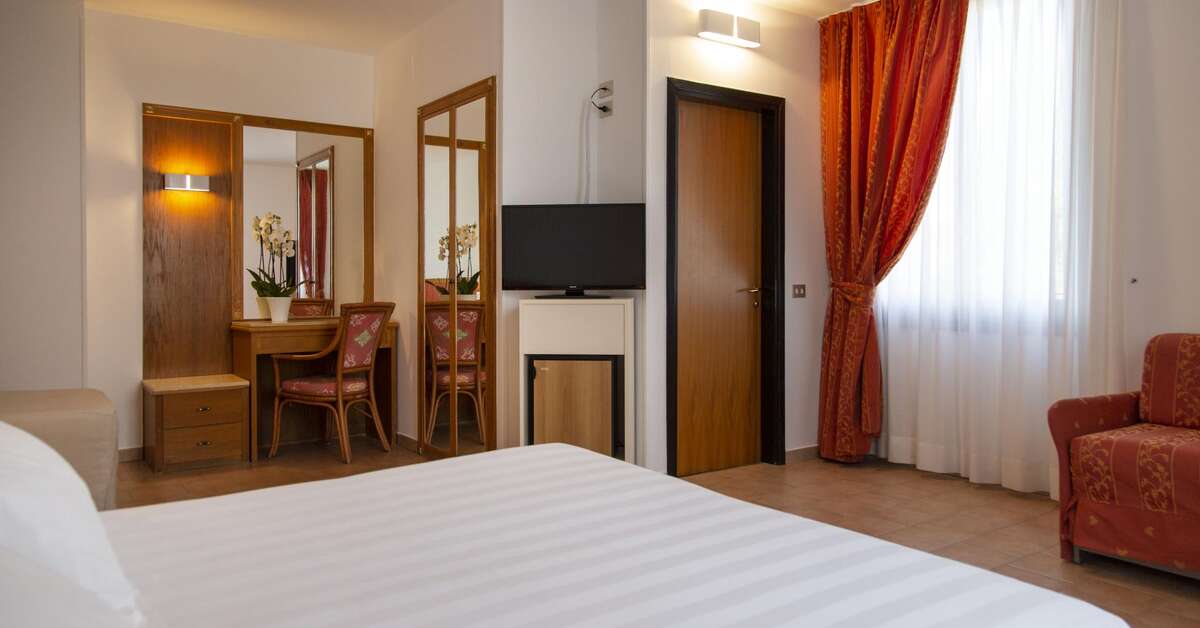 Een foto van Hotel Villa Paradiso Village