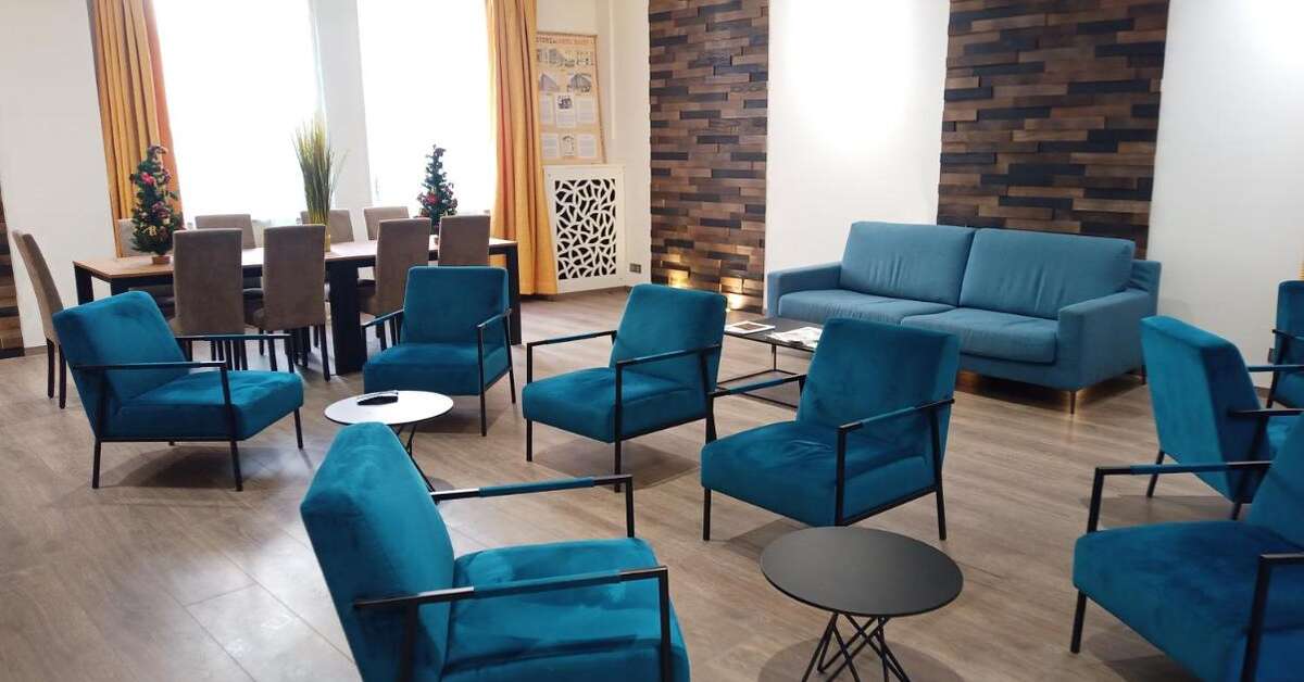 Een foto van Hotel Busby