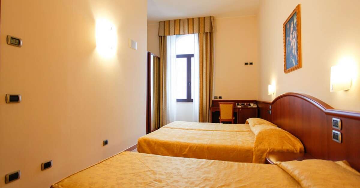Een foto van Garda Family House