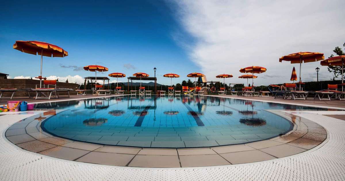 Een foto van Residence Borgo Verde