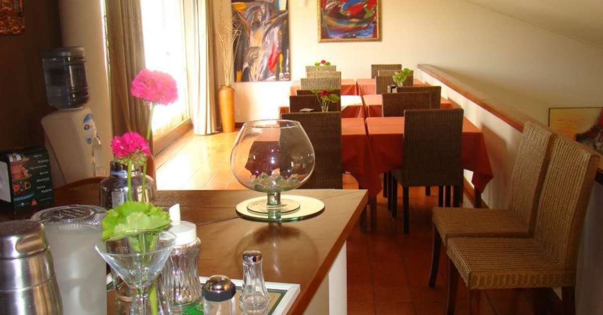 Een foto van Appartementen Clube Pinhal da Foz