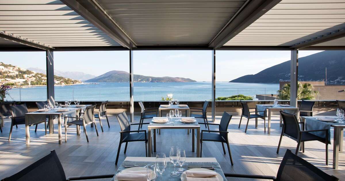 Een foto van Palmon Bay Hotel & Spa