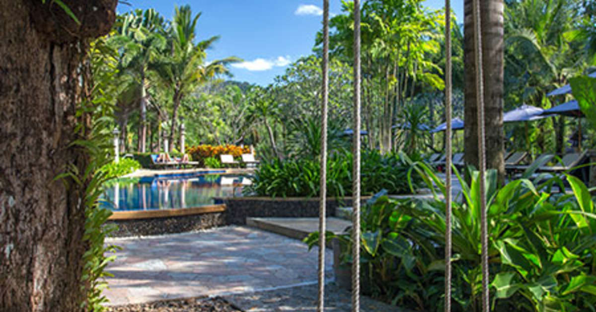 Een foto van Ramayana Koh Chang Resort & Spa