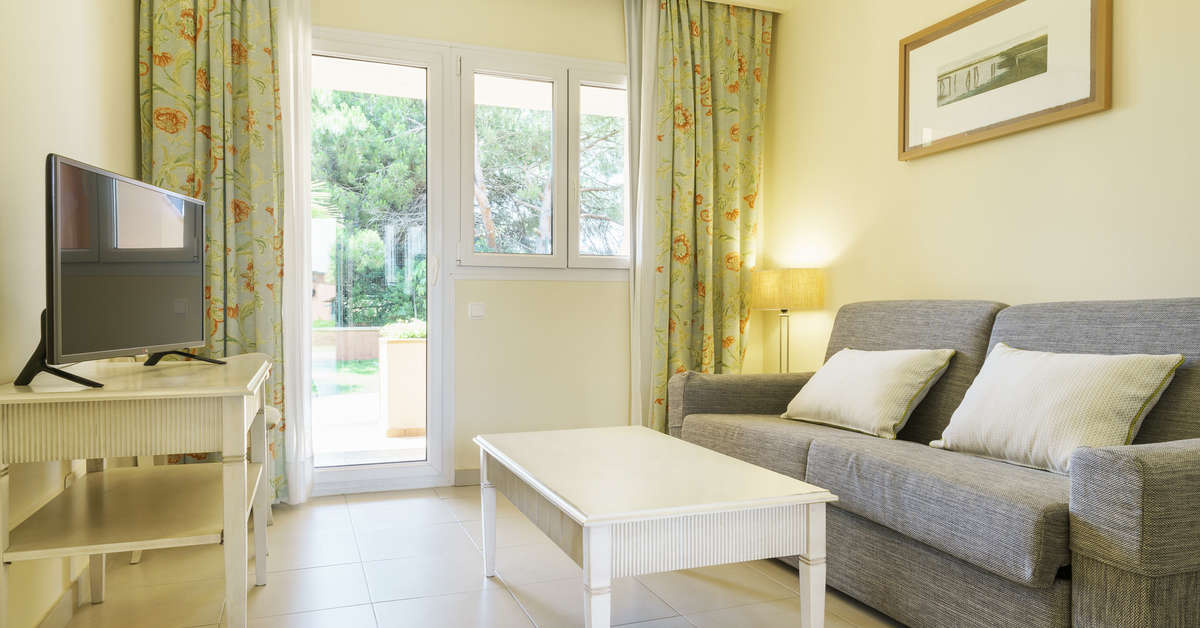Een foto van Hotel Ilunion Tartessus Sancti Petri