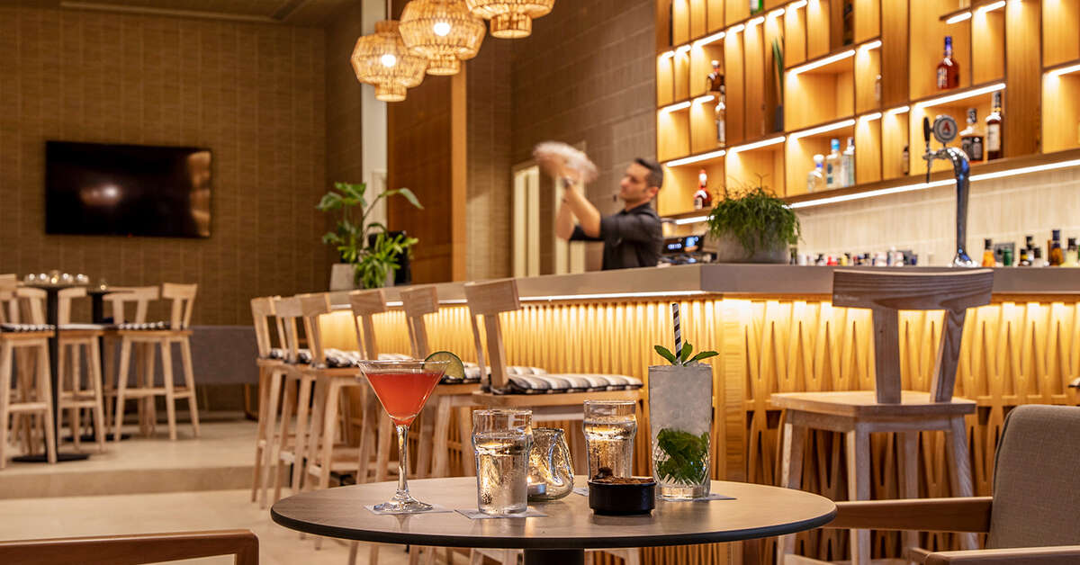 Een foto van KoSea Boutique Hotel