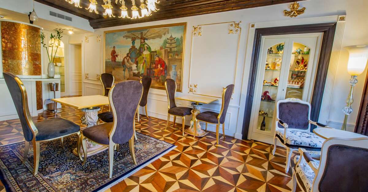 Een foto van Ego Boutique Hotel