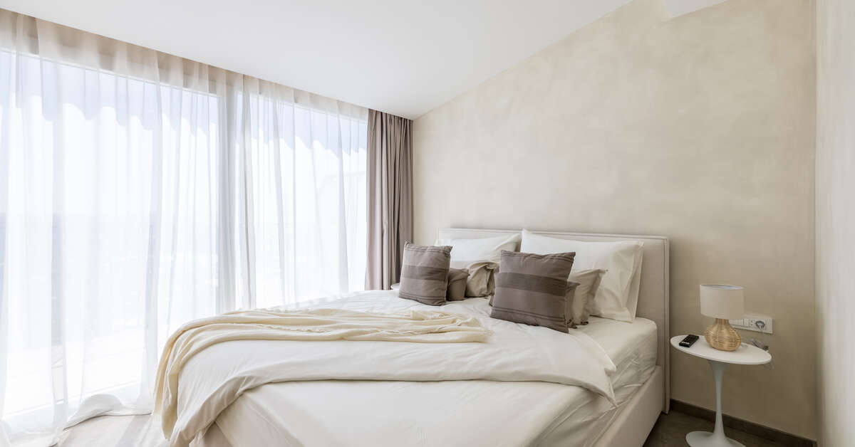 Een foto van Hotel Aria