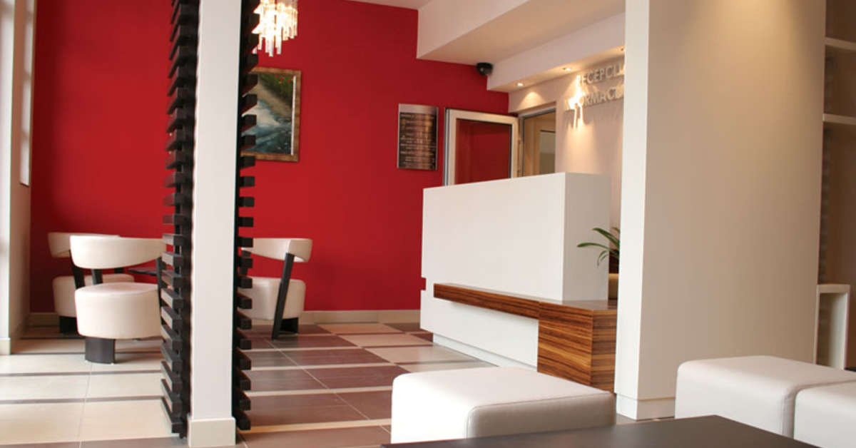 Een foto van Arta Boutique Hotel