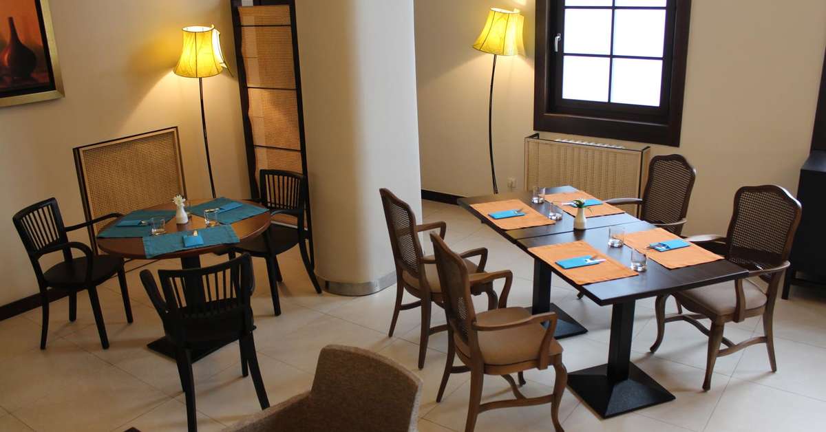 Een foto van Excelsior Hotel Belgrado