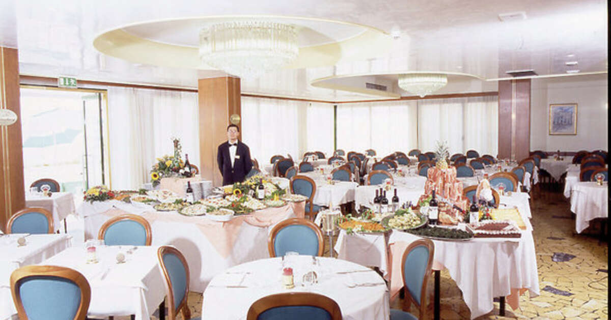 Een foto van Hotel Florida Jesolo