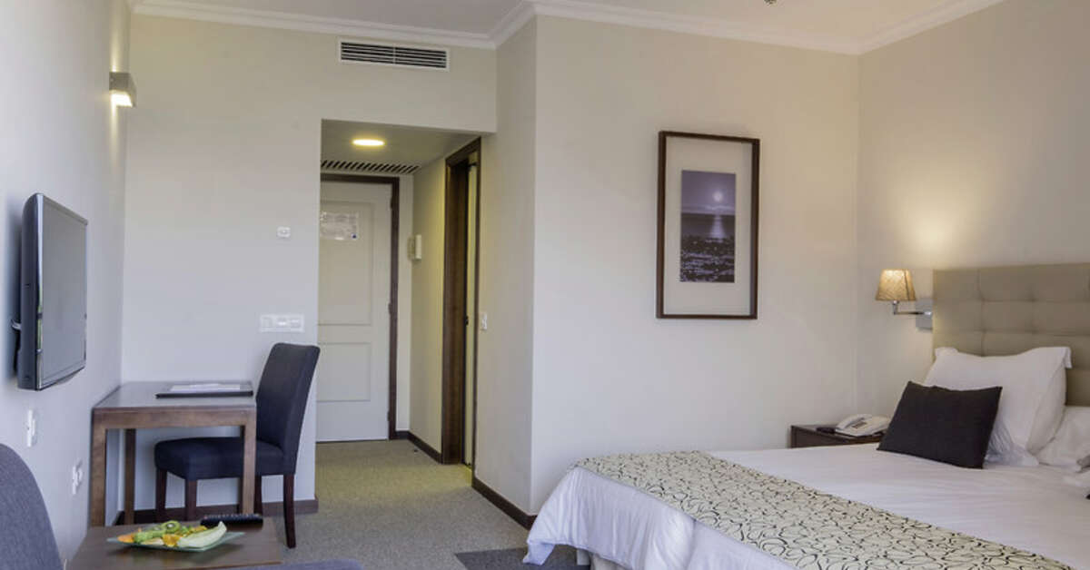 Een foto van Hotel El Tope