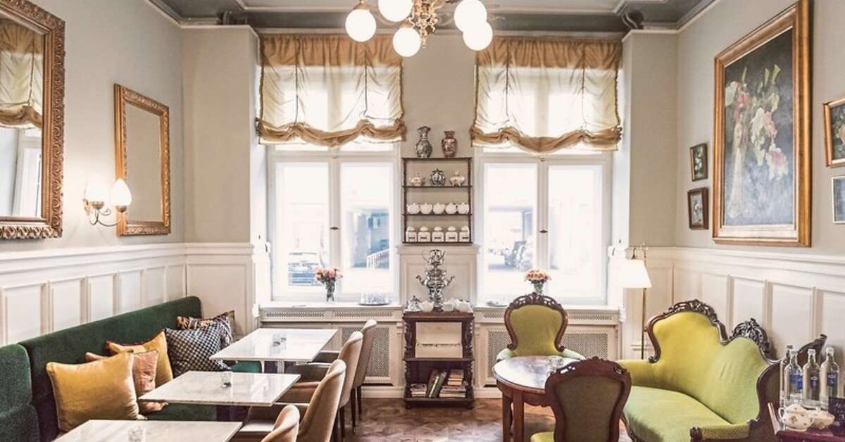 Een foto van Henri Hotel Berlin Kürfürstendamm
