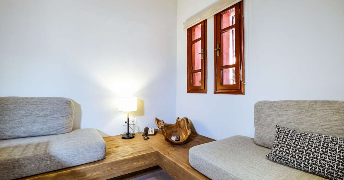Een foto van Anais Collection Hotels & Suites