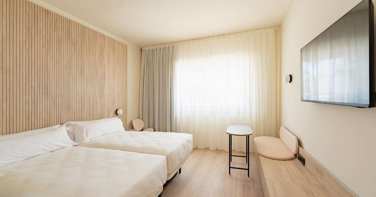 Een foto van RH Silene Hotel & Spa