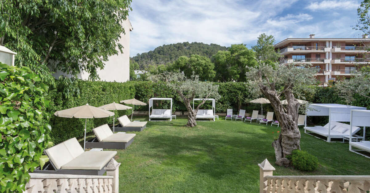 Een foto van Fergus Style Soller Beach