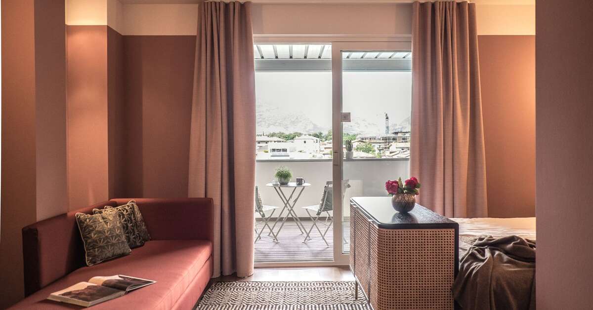 Een foto van Hotel Luise