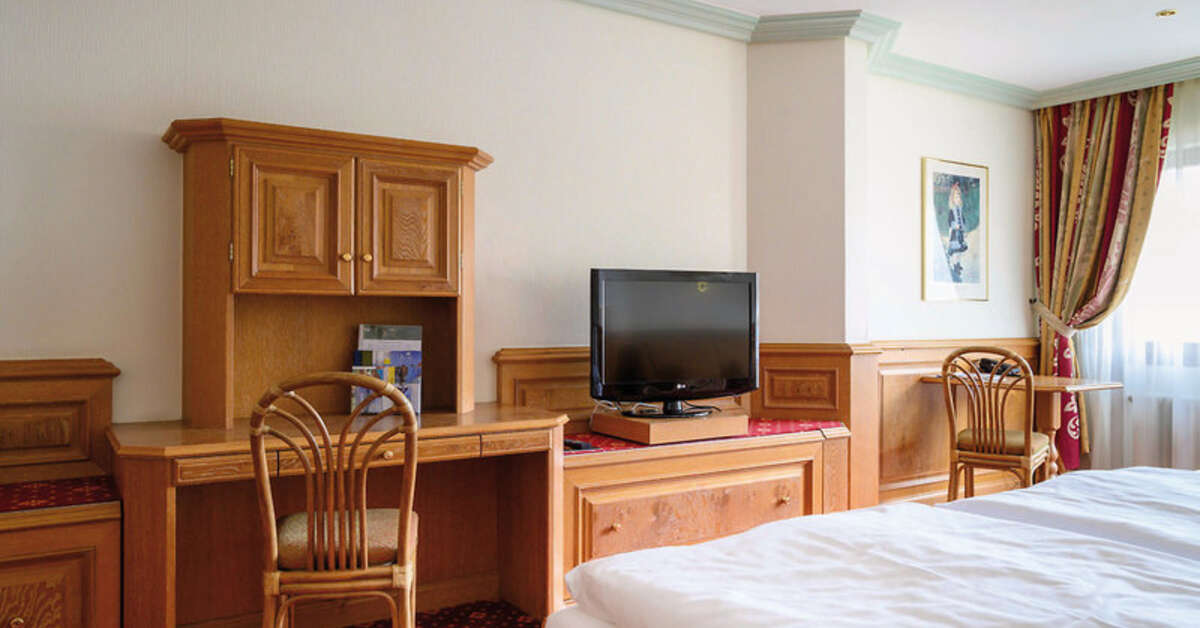 Een foto van Ringhotel Krone Schnetzenhausen